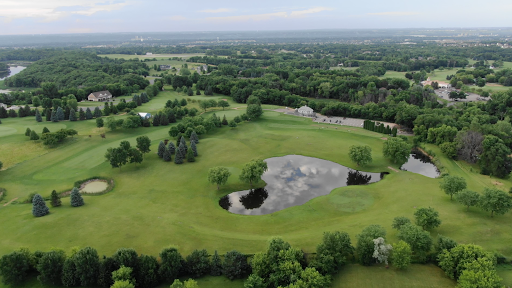 Golf Driving Range «Waters Edge Golf Club», reviews and photos, 13900 Townline Ave, Shakopee, MN 55379, USA