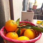 Photo n°2 de l'avis de Vasiliki.o fait le 07/02/2023 à 22:27 sur le  Casa Stagnitta à Palermo