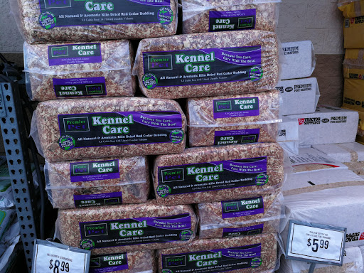 Home Improvement Store «Tractor Supply Co.», reviews and photos, 5618 US-90, Theodore, AL 36582, USA