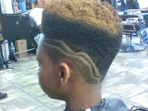 Barber Shop «Cuts And Shave Barbershop», reviews and photos, 94 Washington St, Poughkeepsie, NY 12601, USA