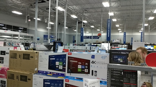 Electronics Store «Best Buy», reviews and photos, 763 W Grasslands Dr, American Fork, UT 84003, USA