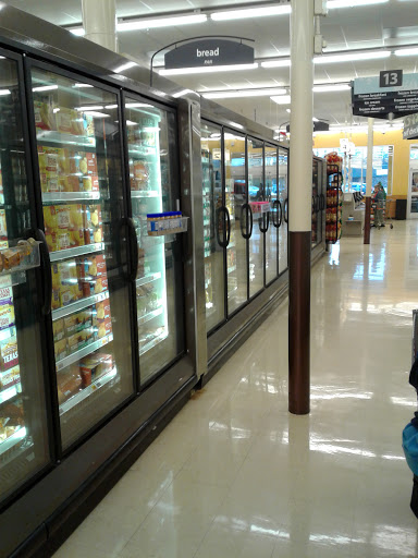 Grocery Store «Kroger», reviews and photos, 708 E Pipeline Rd, Hurst, TX 76053, USA