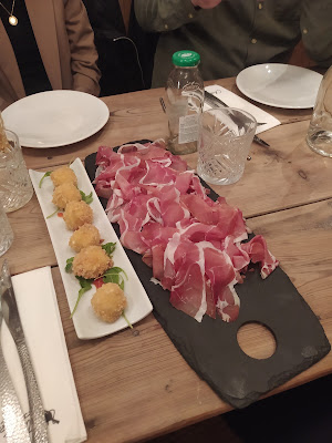 Pizzeria Loupetis à Toulouges