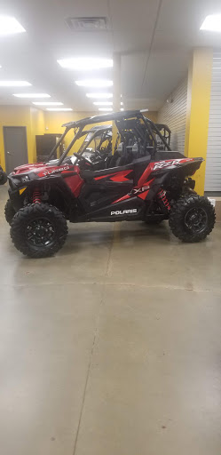 Used Motorcycle Dealer «Team Powersports», reviews and photos, 222 US-70, Garner, NC 27529, USA