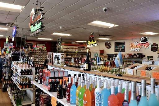 Liquor Store «23 LIQUOR STORE», reviews and photos, 3163 Hallandale Beach Blvd, Hallandale Beach, FL 33009, USA