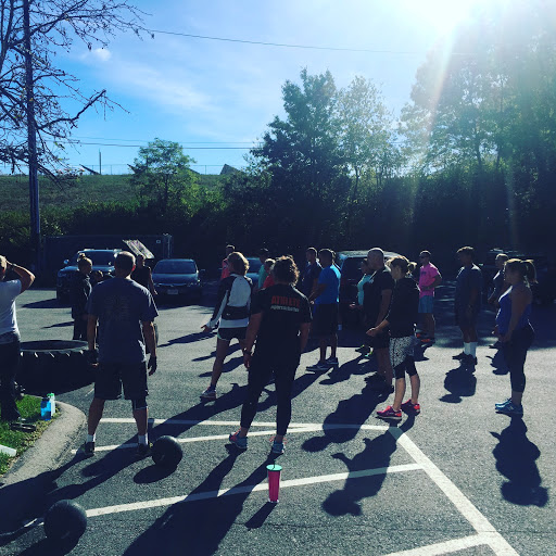 Gym «Daybreak CrossFit», reviews and photos, 526 Boston Post Rd, Wayland, MA 01778, USA