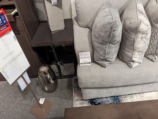 Furniture Store «Ashley HomeStore», reviews and photos, 2233 Flatbush Ave, Brooklyn, NY 11234, USA