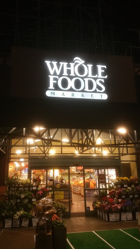 Grocery Store «Whole Foods Market», reviews and photos, 1690 S Bascom Ave, Campbell, CA 95008, USA