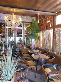 Atmosphère du Restaurant thaï Ô Mets Thaï à La Ciotat - n°7