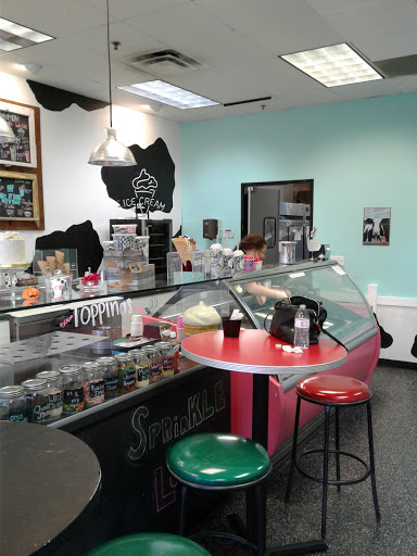 Ice Cream Shop «Udder Delights», reviews and photos, 1385 E Warner Rd #103, Gilbert, AZ 85296, USA
