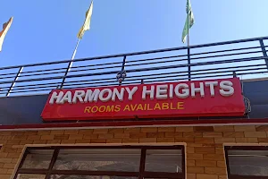 HARMONY HEIGHTS & CAFÉ 16 MILES image
