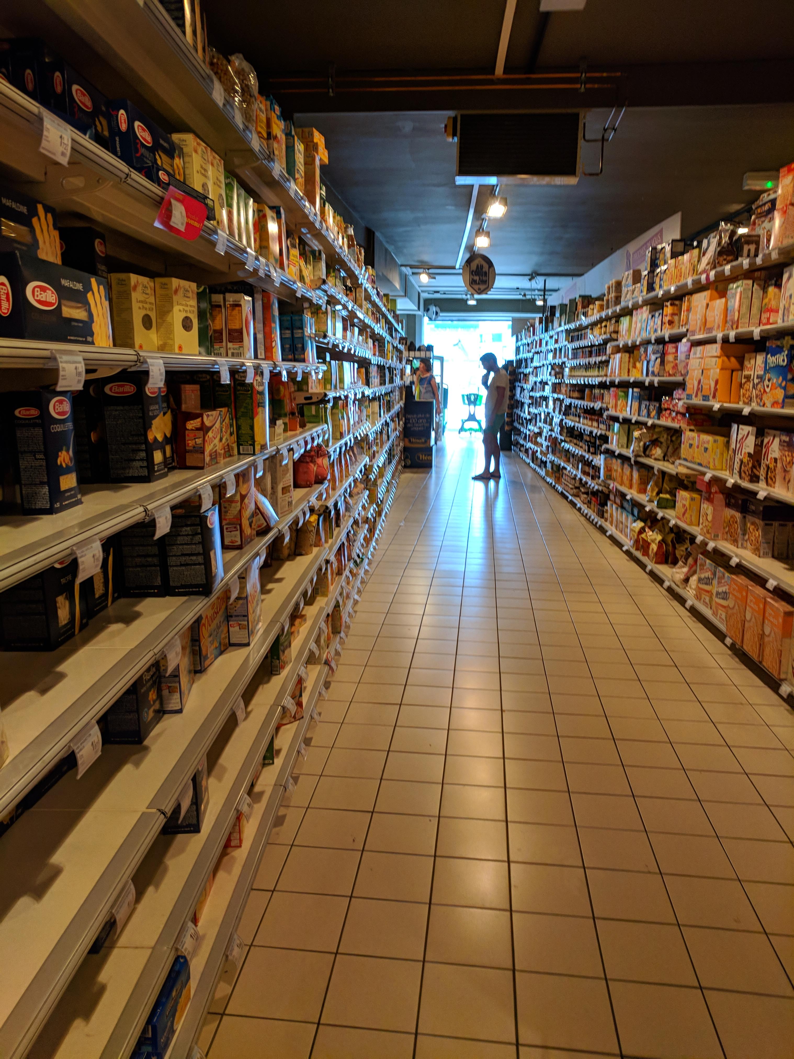 Photo n° 3 de l'avis de Mikkel.r fait le 25/07/2018 à 19:11