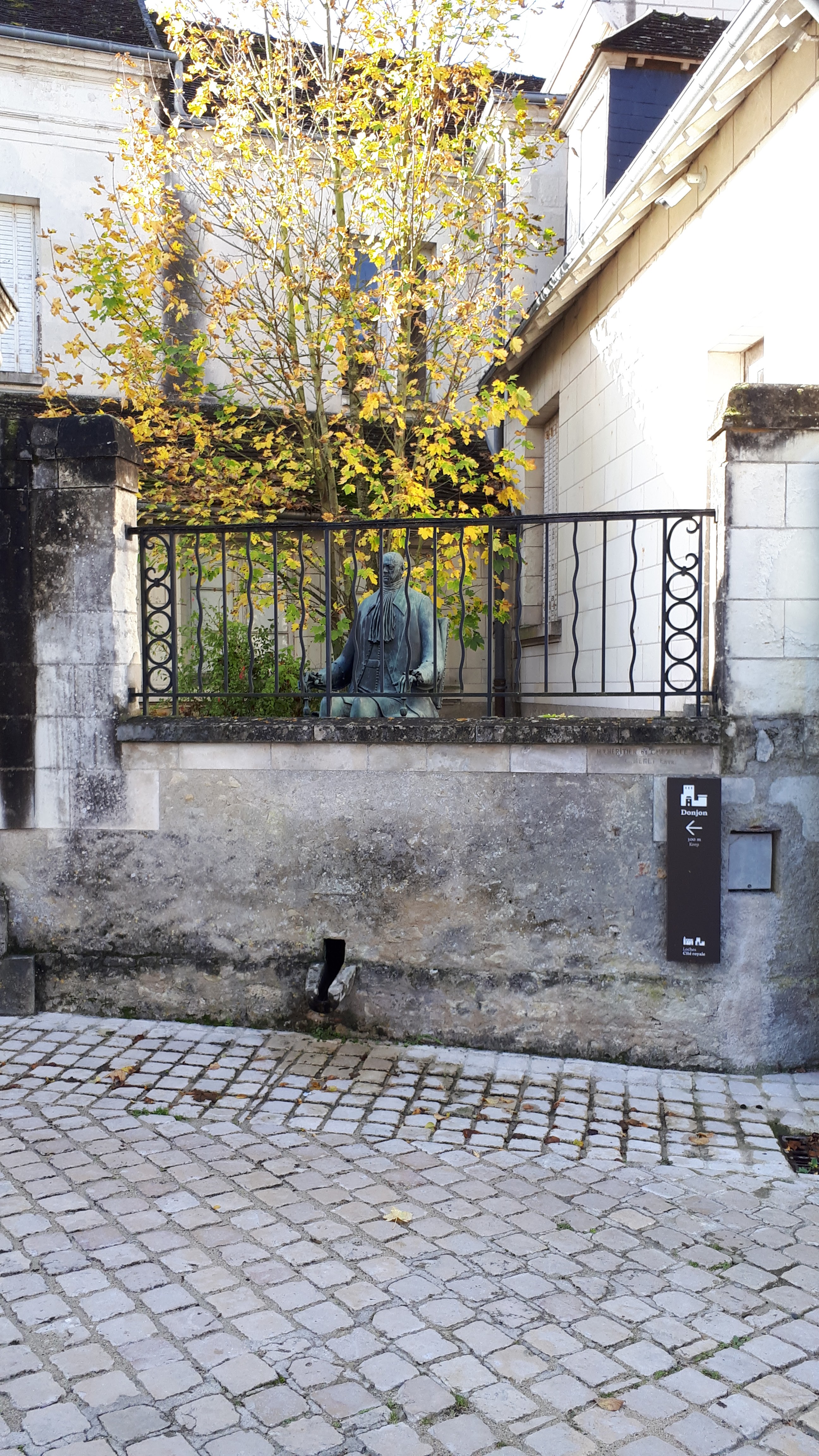 Photo n° 9 de l'avis de Fabrice.H fait le 09/11/2019 à 23:46