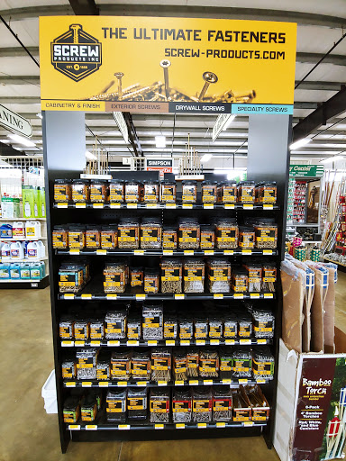 Paint Store «OMAN & SON BUILDERS SUPPLY», reviews and photos, 25312 Vernon Ave, Ocean Park, WA 98640, USA