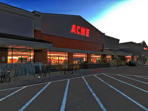 Grocery Store «ACME Markets», reviews and photos, 400 Simpson Dr, Chester Springs, PA 19425, USA
