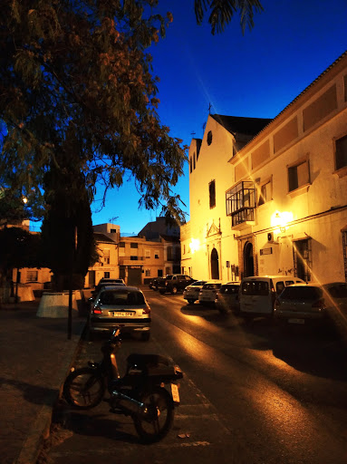 Centro De Salud en Morón de la Frontera, Sevilla