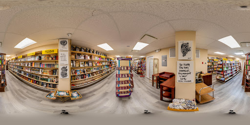 Book Store «St.Petersburg BookStore», reviews and photos, 230 Brighton Beach Ave, Brooklyn, NY 11235, USA