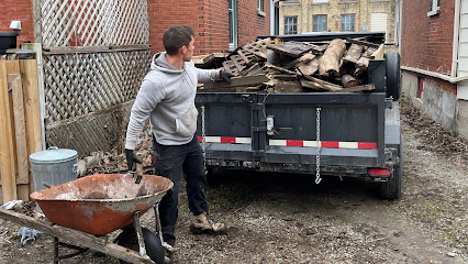 OneHaul - Demolition & Debris Removal