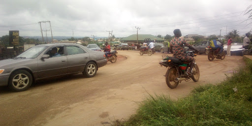 Obada Park, Nigeria, Transportation Service, state Ogun