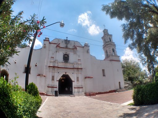 Parroquia de la Natividad de María, Diócesis de Ecatepec, A. R.