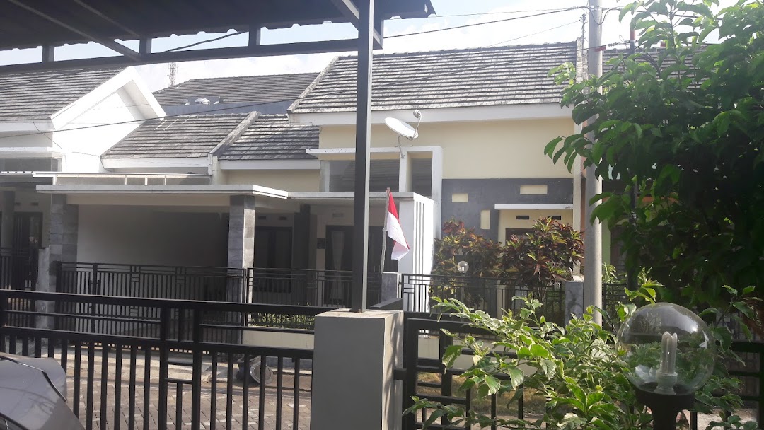 Tirtasani Estate , Tanjungtirto, Karangploso