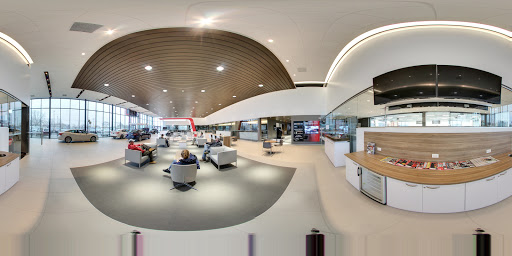 Nissan Dealer «Zeigler Nissan Of Gurnee», reviews and photos, 3175 Grand Ave, Lindenhurst, IL 60046, USA