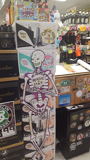 Wine Store «Wells Discount Liquors», reviews and photos, 6310 York Rd, Baltimore, MD 21212, USA