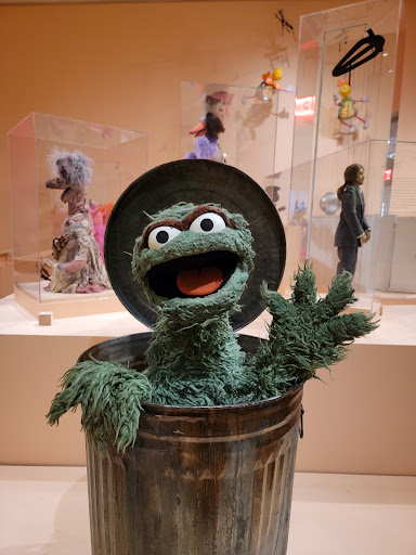 Museum «Museum of the City of New York», reviews and photos, 1220 5th Ave & 103rd St, New York, NY 10029, USA