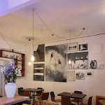 Photo n°2 de l'avis de Eli. fait le 18/04/2022 à 11:16 sur le  fa:me Gastrobar à Berlin