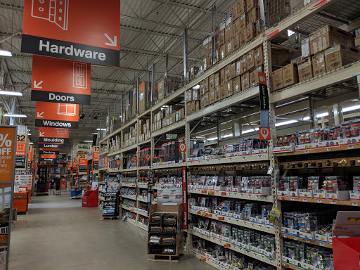 Home Improvement Store «The Home Depot», reviews and photos, 2250 Easton Rd, Willow Grove, PA 19090, USA