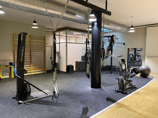 Low cost gyms in Barcelona