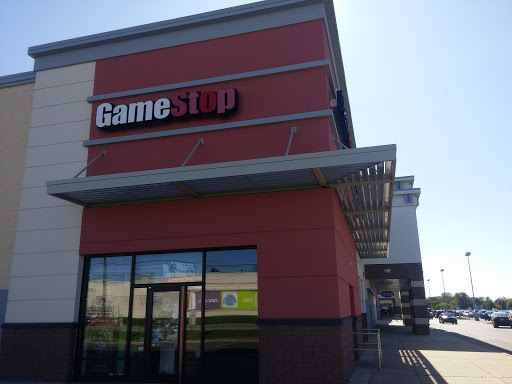 GameStop