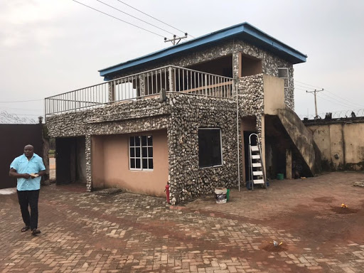 Juniuc Hotel, Asaba, Nigeria, Hostel, state Delta