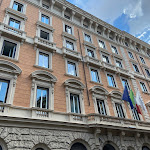 Photo n°2 de l'avis de Patric.a fait le 02/09/2022 à 11:49 sur le  Hotel Dei Borgognoni à Rome