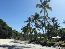 Praia de Sao Jose'in fotoğrafı imkanlar alanı