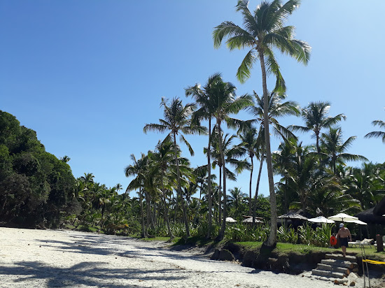 Praia de Sao Jose