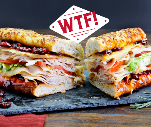 Sandwich Shop «Quiznos», reviews and photos, 600 Blairs Ferry Rd NE E, Cedar Rapids, IA 52402, USA