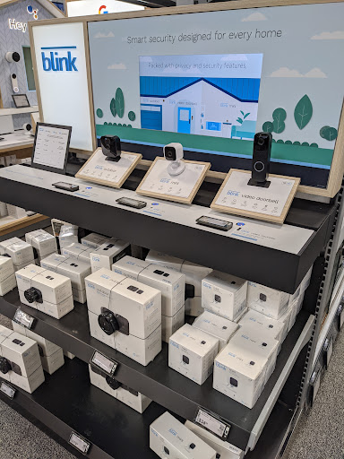 Electronics Store «Best Buy», reviews and photos, 4400 E New York St, Aurora, IL 60504, USA