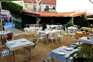 Restaurante Hiedra image