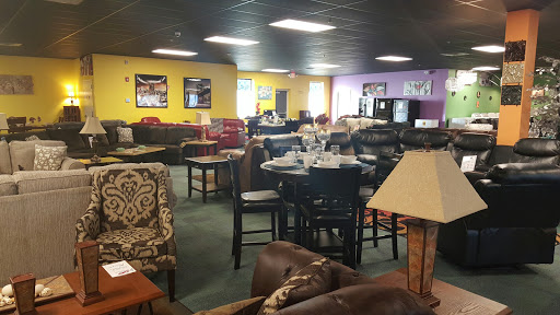 Furniture Store «Sims Furniture», reviews and photos, 3020 N Post Rd, Indianapolis, IN 46226, USA