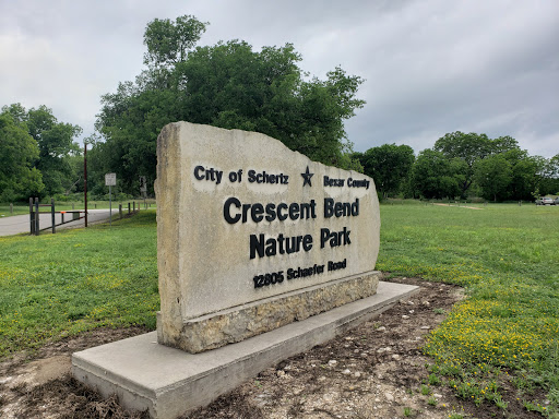 Crescent Bend Nature Park