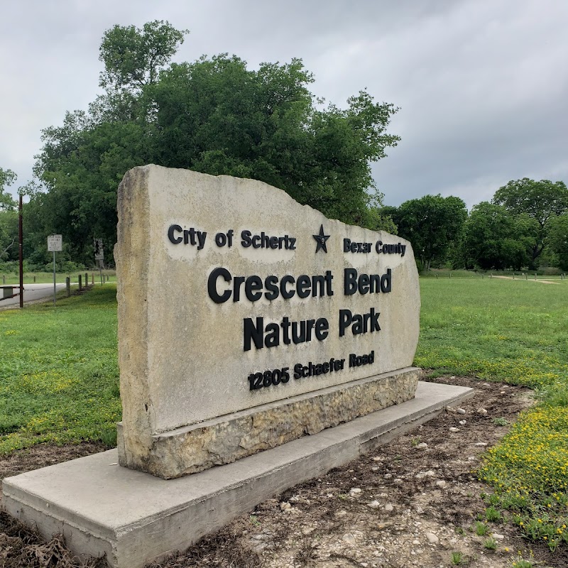 Crescent Bend Nature Park