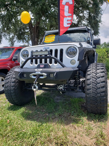 Used Car Dealer «Suncoast Auto Sales & Service», reviews and photos, 2703 Bienville Blvd, Ocean Springs, MS 39564, USA