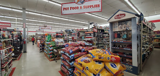 Home Improvement Store «Tractor Supply Co.», reviews and photos, 100 W Ardice Ave #1, Eustis, FL 32726, USA