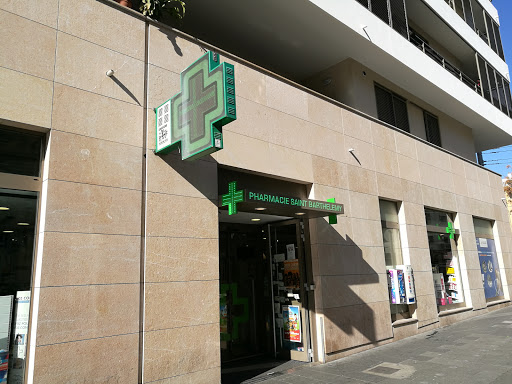 Pharmacie Saint Barthélémy