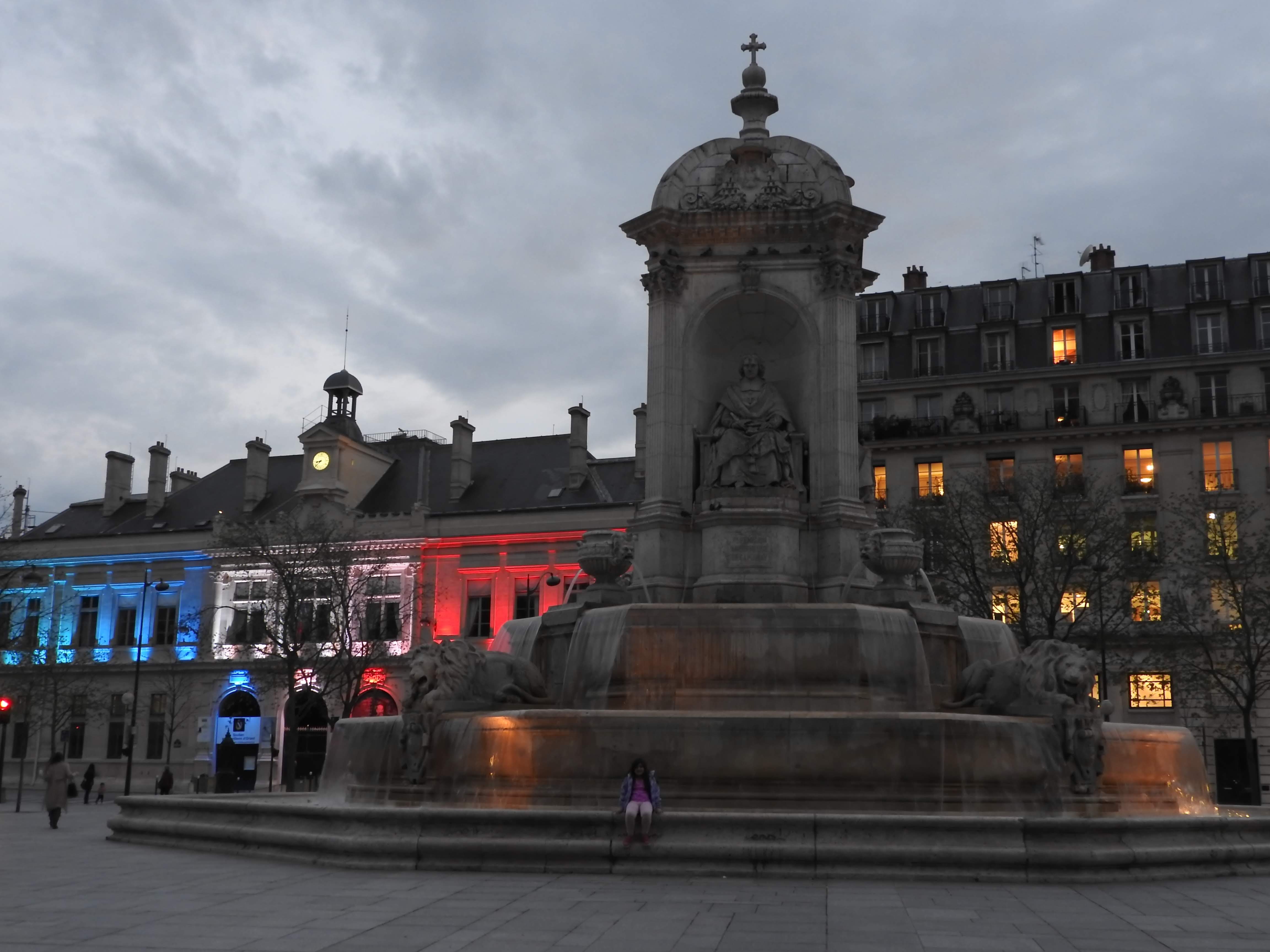 Photo n° 8 de l'avis de fernando.e fait le 07/06/2018 à 18:26
