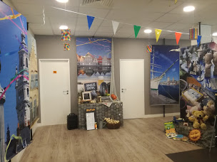 Photo n°9 de Elior Entreprises à Lognes ()