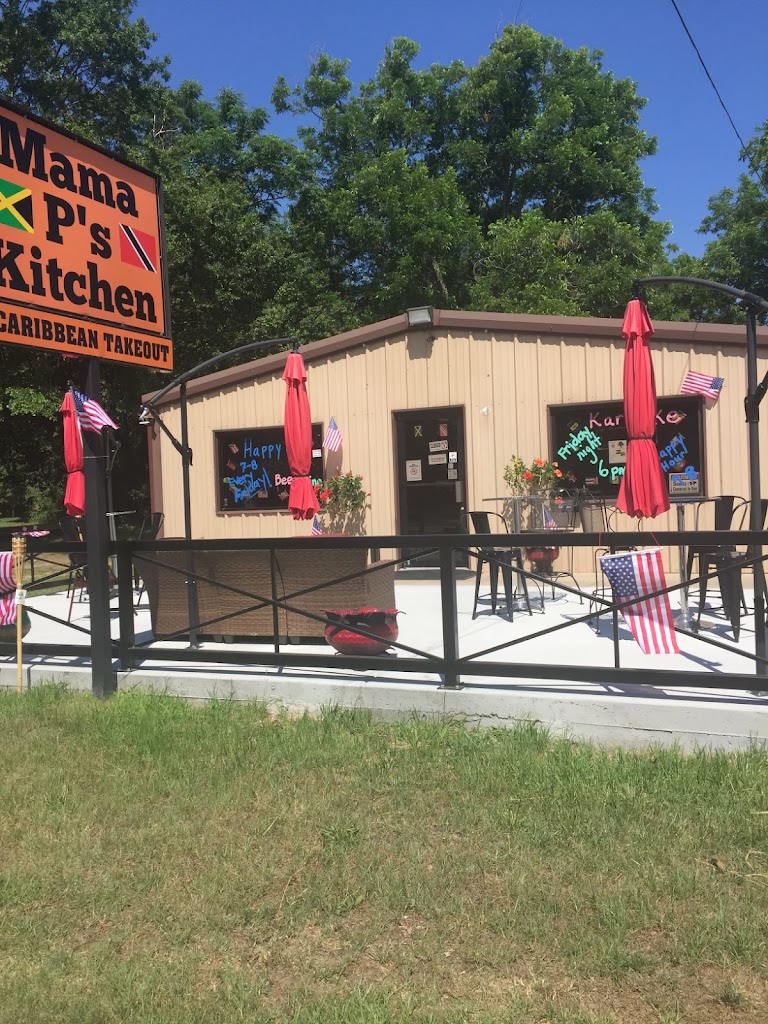 Mama P's Kitchen 31021