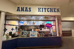 Ana's Kitchen image