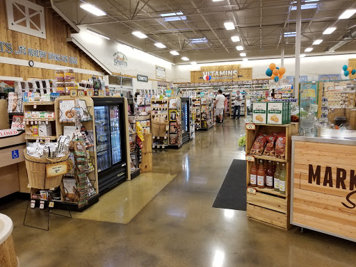 Health Food Store «Sprouts Farmers Market», reviews and photos, 316 Grapevine Hwy, Hurst, TX 76054, USA